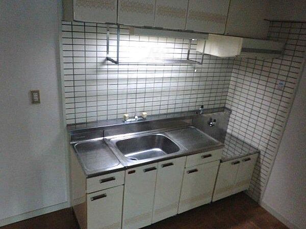 愛知県名古屋市中区金山５丁目(賃貸マンション2LDK・6階・59.00㎡)の写真 その6