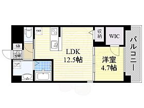 愛知県名古屋市港区東茶屋１丁目131番（賃貸マンション1LDK・1階・43.20㎡） その2