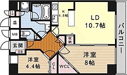 千種駅 16.3万円