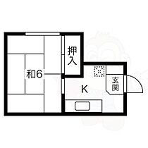 愛知県名古屋市中区栄５丁目（賃貸マンション1DK・4階・21.16㎡） その2