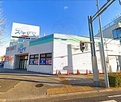 愛知県名古屋市南区寺崎町20番11号（賃貸アパート1LDK・2階・24.22㎡） その11