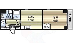 🉐敷金礼金0円！🉐名古屋市営桜通線 瑞穂区役所駅 徒歩7分