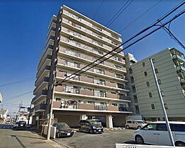 愛知県名古屋市中川区昭和橋通５丁目29番1号（賃貸マンション3LDK・8階・72.90㎡） その1