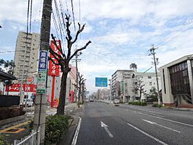 愛知県名古屋市瑞穂区豊岡通３丁目49番（賃貸マンション1K・5階・24.00㎡） その18