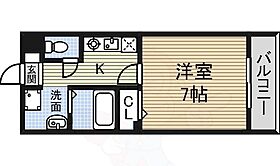 愛知県名古屋市昭和区鶴舞３丁目13番15号（賃貸マンション1K・6階・24.32㎡） その2