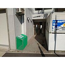 愛知県名古屋市昭和区広路通５丁目（賃貸マンション1K・4階・21.60㎡） その6