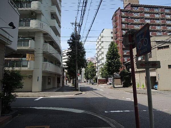 愛知県名古屋市中区金山１丁目(賃貸マンション1K・6階・40.05㎡)の写真 その28