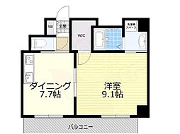 伏見駅 8.8万円