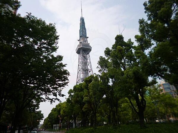 愛知県名古屋市中区錦２丁目(賃貸マンション1LDK・9階・41.04㎡)の写真 その20