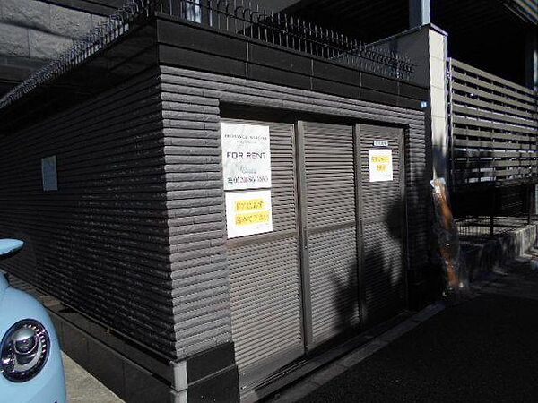 愛知県名古屋市中区丸の内２丁目(賃貸マンション1K・13階・22.71㎡)の写真 その29