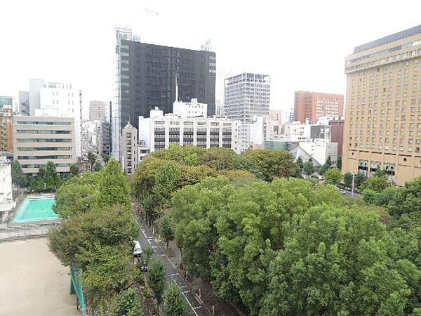 愛知県名古屋市中区錦１丁目(賃貸マンション1LDK・6階・51.26㎡)の写真 その15