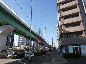 愛知県名古屋市中区千代田４丁目18番15号（賃貸マンション2LDK・8階・55.52㎡） その6