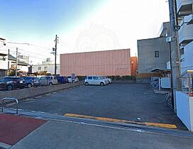 愛知県名古屋市瑞穂区惣作町２丁目2番（賃貸マンション1K・8階・24.88㎡） その16