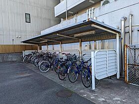 愛知県名古屋市瑞穂区惣作町２丁目2番（賃貸マンション1K・8階・24.88㎡） その30