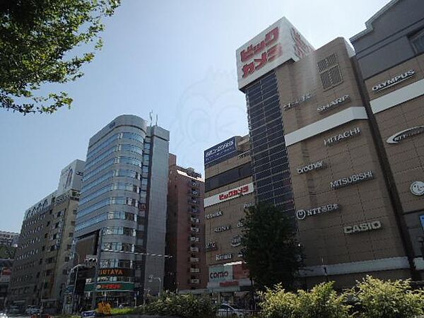 愛知県名古屋市中村区則武２丁目(賃貸マンション1LDK・13階・41.60㎡)の写真 その11