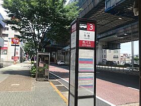 愛知県名古屋市瑞穂区牛巻町9番4号（賃貸マンション1LDK・7階・37.97㎡） その19