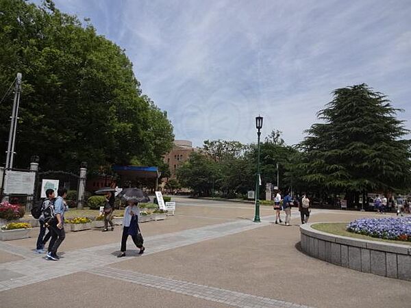 愛知県名古屋市昭和区鶴舞２丁目(賃貸マンション1K・1階・24.20㎡)の写真 その16