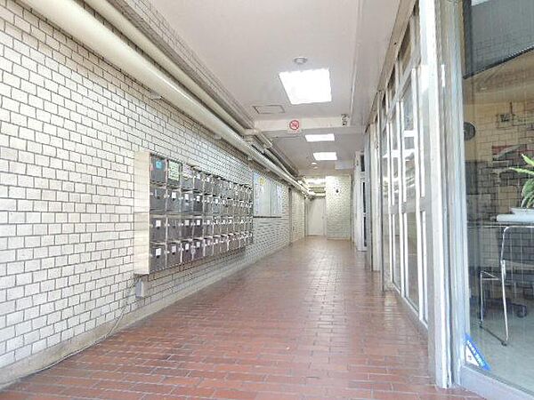 愛知県名古屋市中区正木３丁目(賃貸マンション1LDK・4階・41.00㎡)の写真 その25