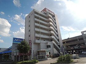 愛知県名古屋市熱田区尾頭町2番14号（賃貸マンション1LDK・8階・34.00㎡） その1