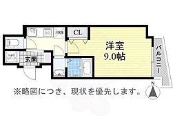 金山駅 7.6万円