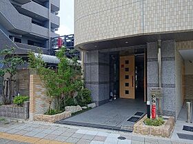 愛知県名古屋市熱田区新尾頭２丁目（賃貸マンション1K・9階・28.03㎡） その13