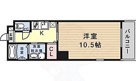 愛知県名古屋市熱田区比々野町59番2号（賃貸マンション1K・7階・31.43㎡） その2