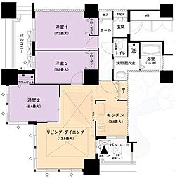 名古屋駅 21.5万円