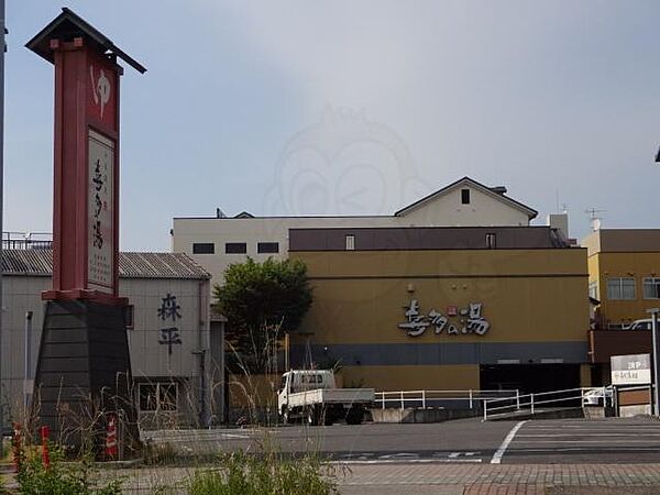 愛知県名古屋市中川区柳川町(賃貸マンション2LDK・3階・52.34㎡)の写真 その28