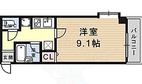 愛知県名古屋市瑞穂区竹田町４丁目4番3号（賃貸マンション1K・1階・31.00㎡） その2