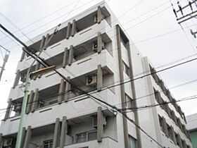 愛知県名古屋市中村区畑江通２丁目28番1号（賃貸マンション1DK・4階・23.10㎡） その1