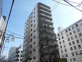 愛知県名古屋市中区栄１丁目22番11号（賃貸マンション1K・11階・24.96㎡） その1