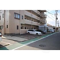 愛知県名古屋市瑞穂区大喜町３丁目6番（賃貸マンション2LDK・3階・57.39㎡） その11