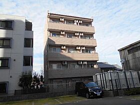 愛知県名古屋市港区寛政町２丁目34番（賃貸マンション1K・1階・24.85㎡） その8