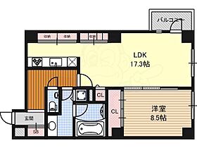 愛知県名古屋市中区錦２丁目13番31号（賃貸マンション1LDK・3階・70.20㎡） その2