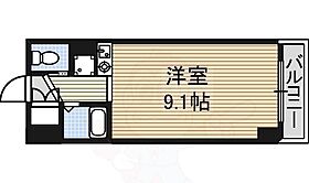 愛知県名古屋市中区栄５丁目18番14号（賃貸マンション1K・4階・23.07㎡） その2