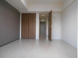 ヴェーラ カーサ ウルバーナ 4階1Kのリビング/ダイニング