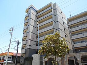 愛知県名古屋市港区稲永１丁目7番41号（賃貸マンション2LDK・4階・60.80㎡） その1