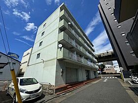 愛知県名古屋市中川区西日置２丁目1番10号（賃貸マンション1K・4階・28.00㎡） その3