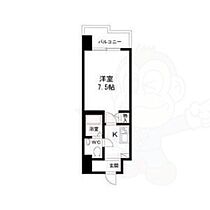 愛知県名古屋市昭和区鶴舞２丁目17番7号（賃貸マンション1K・3階・22.75㎡） その2