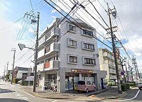 愛知県名古屋市中川区中郷５丁目52番（賃貸マンション2LDK・4階・51.00㎡） その1