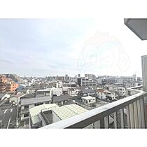 愛知県名古屋市瑞穂区彌富通１丁目（賃貸マンション1K・6階・24.32㎡） その12