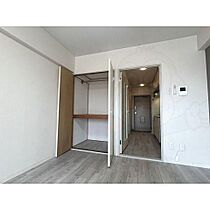 愛知県名古屋市瑞穂区彌富通１丁目（賃貸マンション1K・6階・24.32㎡） その9