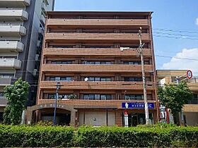 愛知県名古屋市昭和区広見町１丁目7番（賃貸マンション2LDK・6階・82.56㎡） その3