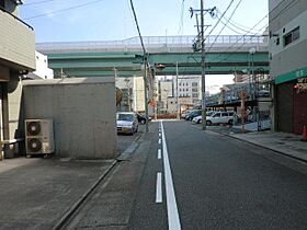 愛知県名古屋市中川区尾頭橋３丁目2番9号（賃貸マンション1K・4階・23.00㎡） その29