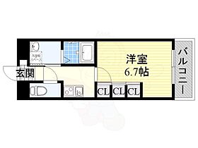 愛知県名古屋市熱田区伝馬２丁目2番9号（賃貸マンション1K・11階・24.96㎡） その2