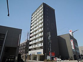 愛知県名古屋市熱田区伝馬２丁目2番9号（賃貸マンション1K・11階・24.96㎡） その3