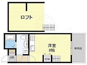 愛知県名古屋市南区弥次ヱ町４丁目70番3号（賃貸アパート1K・1階・30.46㎡） その2