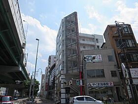 愛知県名古屋市中川区尾頭橋２丁目1番1号（賃貸マンション1R・4階・24.59㎡） その26