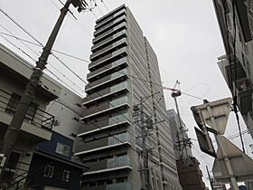 愛知県名古屋市中区千代田３丁目20番7号（賃貸マンション1K・11階・23.91㎡） その1