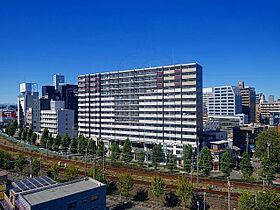 愛知県名古屋市中区金山４丁目5番16号（賃貸マンション1K・12階・24.00㎡） その8